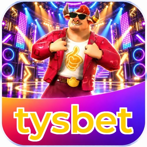 tysbet Logo
