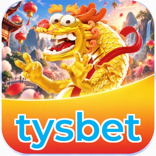 tysbet Logo