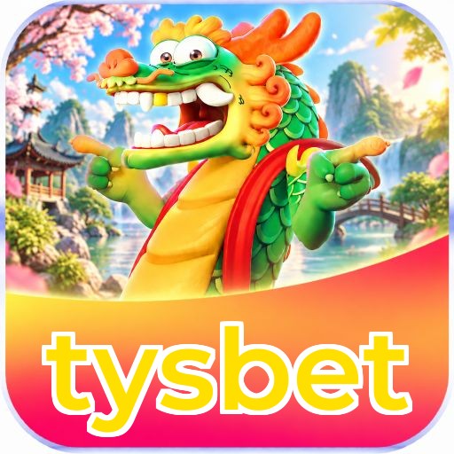 Instalar tysbet App