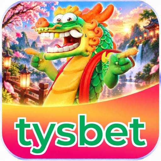 tysbet Logo