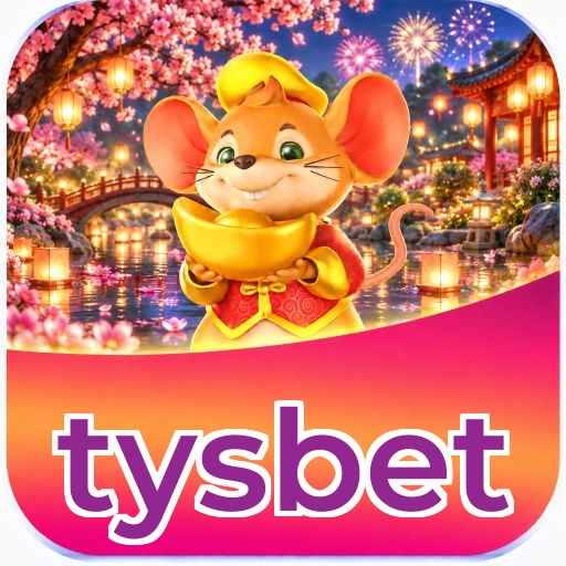 tysbet Logo