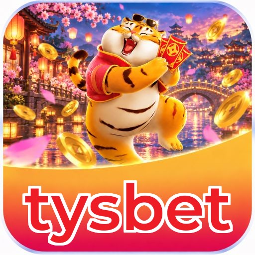 tysbet Logo