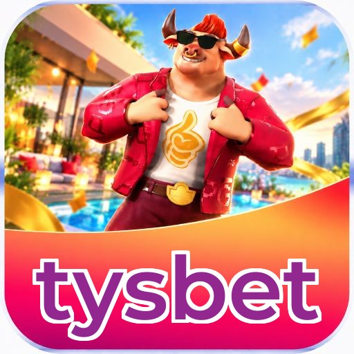 tysbet Logo