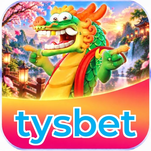 tysbet Logo