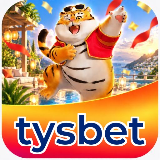 tysbet Logo