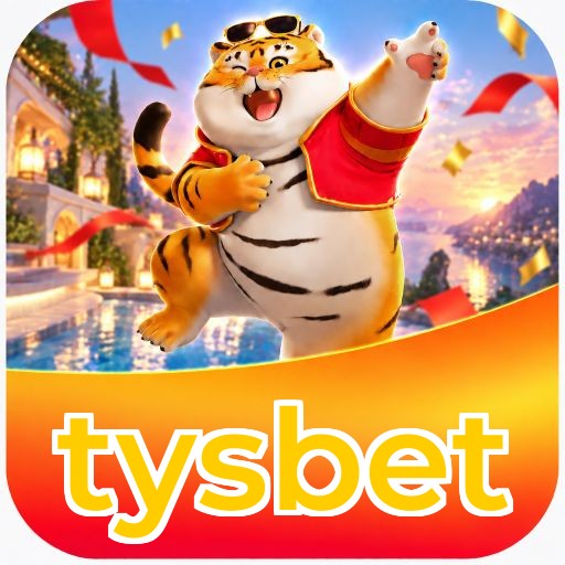 tysbet Logo