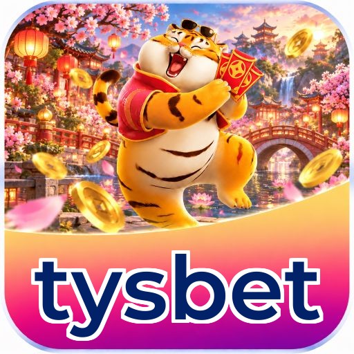 tysbet Logo