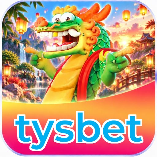 tysbet APP Android/iOS - Logo oficial