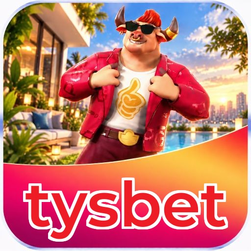 tysbet Logo