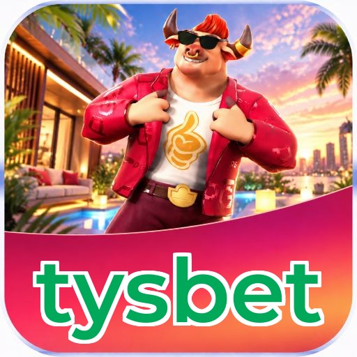 tysbet Logo