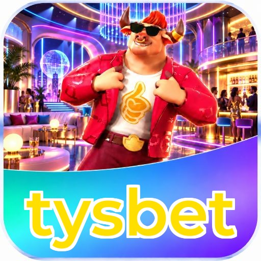 tysbet cassino online certificado - Logo oficial com PIX instantâneo