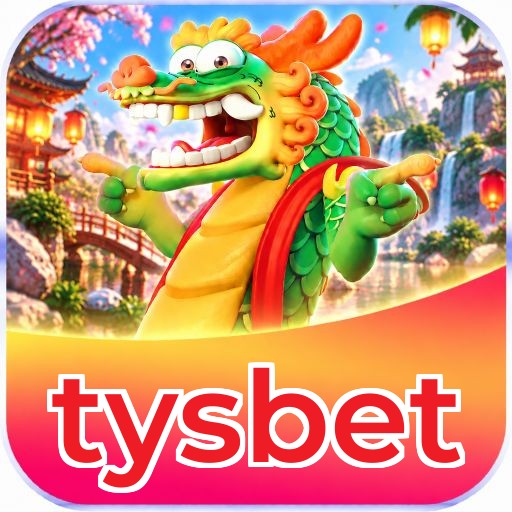 tysbet Logo