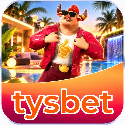 Slots online da tysbet com jackpots progressivos