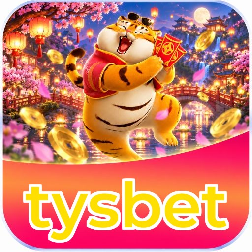 tysbet APK Android - Logo oficial