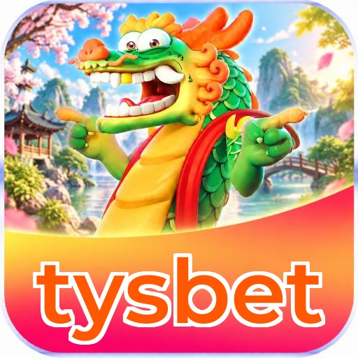 tysbet Logo
