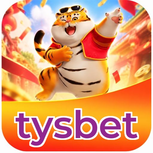 tysbet Logo
