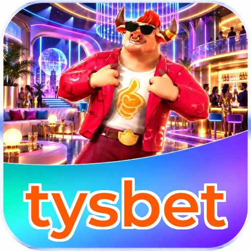tysbet Logo