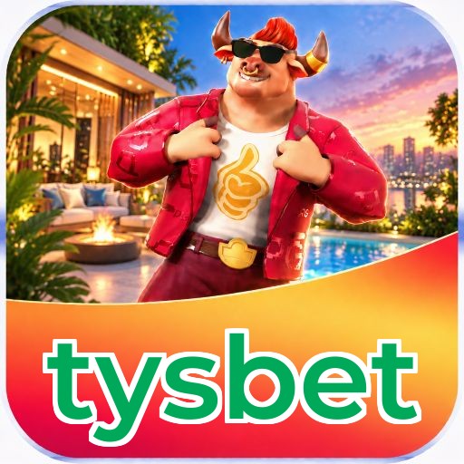 tysbet Logo