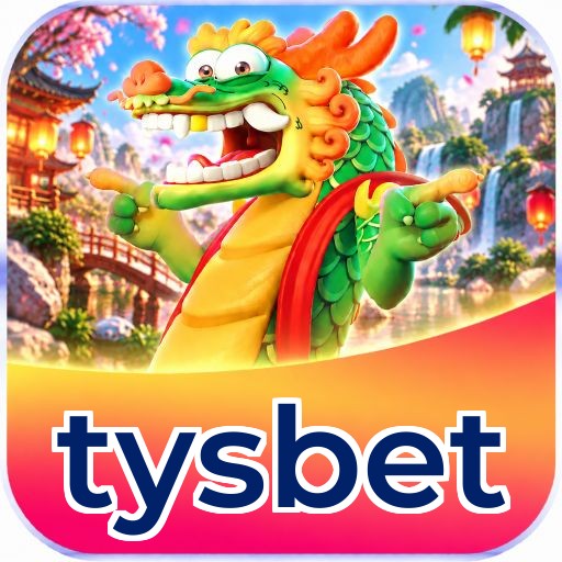 tysbet Logo